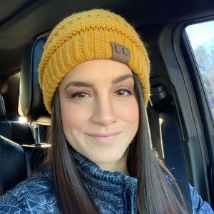 Meet your Posher, Kelly